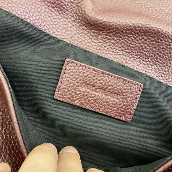 Zadig & Voltaire Rocky Clutch - Picture 14 of 16